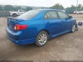 2009 Toyota Corolla — photo 4 of 11 | VIN 1NXBU40E09Z040239
