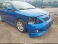 2009 Toyota Corolla — photo 6 of 11 | VIN 1NXBU40E09Z040239