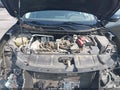 2021 Nissan Rogue — photo 10 of 17 | VIN 5N1AT3BA8MC789095