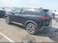 2021 Nissan Rogue — photo 3 of 17 | VIN 5N1AT3BA8MC789095
