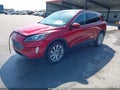 2021 Ford Escape — photo 2 of 17 | VIN 1FMCU9J99MUA62204