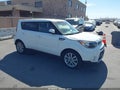 2019 Kia Soul — photo 1 of 16 | VIN KNDJP3A5XK7629402