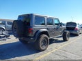 2025 Jeep Wrangler — photo 4 of 17 | VIN 1C4RJXFG7SW634049