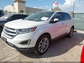 2018 Ford Edge — photo 2 of 17 | VIN 2FMPK3K84JBC00467