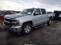 2018 Chevrolet Silverado 1500 — photo 2 of 16 | VIN 3GCPCREC8JG215281