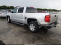 2018 Chevrolet Silverado 1500 — photo 3 of 16 | VIN 3GCPCREC8JG215281