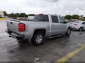 2018 Chevrolet Silverado 1500 — photo 4 of 16 | VIN 3GCPCREC8JG215281