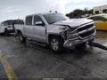 2018 Chevrolet Silverado 1500 — photo 6 of 16 | VIN 3GCPCREC8JG215281