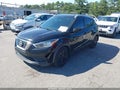 2018 Nissan Kicks — photo 2 of 18 | VIN 3N1CP5CU7JL535614