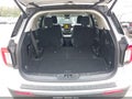 2025 Ford Explorer — photo 14 of 15 | VIN 1FMUK8DHXSGB67594