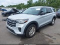 2025 Ford Explorer — photo 2 of 15 | VIN 1FMUK8DHXSGB67594