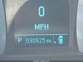 2017 Chevrolet Equinox — photo 15 of 16 | VIN 2GNALCEKXH6177088