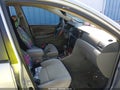 2004 Toyota Corolla — photo 5 of 11 | VIN 1NXBR32E74Z246272