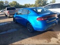 2016 Dodge Dart — photo 3 of 20 | VIN 1C3CDFAA9GD555872