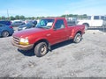 1998 Ford Ranger — photo 2 of 11 | VIN 1FTYR10C5WPB56284