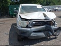 2012 Toyota Tacoma — photo 17 of 18 | VIN 5TFNX4CNXCX009199