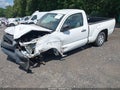 2012 Toyota Tacoma — photo 2 of 18 | VIN 5TFNX4CNXCX009199