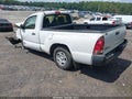 2012 Toyota Tacoma — photo 3 of 18 | VIN 5TFNX4CNXCX009199