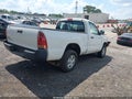 2012 Toyota Tacoma — photo 4 of 18 | VIN 5TFNX4CNXCX009199