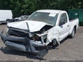 2012 Toyota Tacoma — photo 6 of 18 | VIN 5TFNX4CNXCX009199