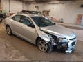2016 Chevrolet Malibu Limited — photo 1 of 16 | VIN 1G11B5SA4GF124984