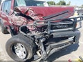 2008 Toyota FJ Cruiser — photo 6 of 19 | VIN JTEZU11F98K004211