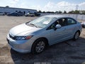 2012 Honda Civic — photo 2 of 11 | VIN 19XFB2F54CE016295