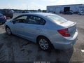 2012 Honda Civic — photo 3 of 11 | VIN 19XFB2F54CE016295