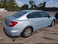 2012 Honda Civic — photo 4 of 11 | VIN 19XFB2F54CE016295