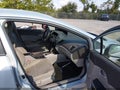 2012 Honda Civic — photo 5 of 11 | VIN 19XFB2F54CE016295