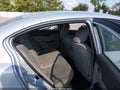 2012 Honda Civic — photo 8 of 11 | VIN 19XFB2F54CE016295