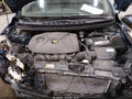 2016 Hyundai Elantra — photo 10 of 17 | VIN KMHDH4AE6GU649277