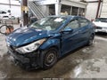 2016 Hyundai Elantra — photo 2 of 17 | VIN KMHDH4AE6GU649277
