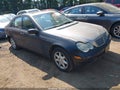 2004 Mercedes-Benz C-Class — photo 1 of 16 | VIN WDBRF84J94F515779
