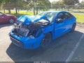 2025 Honda Civic — photo 2 of 16 | VIN 19XFL2H84SE005994