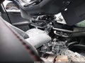 2024 Ford Escape — photo 5 of 16 | VIN 1FMCU0MN9RUB52030