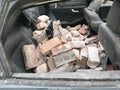 2024 Ford Escape — photo 8 of 16 | VIN 1FMCU0MN9RUB52030