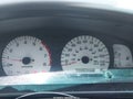 2003 Toyota Tacoma — photo 7 of 17 | VIN 5TEWN72N13Z305069