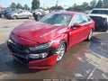 2021 Honda Accord — photo 2 of 17 | VIN 1HGCV1F18MA070299