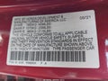 2021 Honda Accord — photo 9 of 17 | VIN 1HGCV1F18MA070299