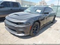 2022 Dodge Charger — photo 2 of 16 | VIN 2C3CDXHG5NH103739