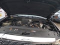 2015 GMC Sierra 3500 HD — photo 10 of 24 | VIN 1GT424E86FF681157