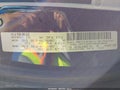 2018 Chrysler Pacifica — photo 9 of 16 | VIN 2C4RC1BG6JR236075