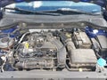 2022 Volkswagen Taos — photo 10 of 17 | VIN 3VVLX7B2XNM063760