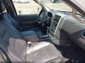 2007 Mercury Mountaineer — photo 5 of 12 | VIN 4M2EU47E57UJ01325