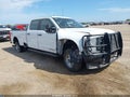 2024 Ford F-350 — photo 1 of 15 | VIN 1FT8W3BT3REF07937