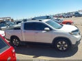 2019 Honda Ridgeline — photo 13 of 16 | VIN 5FPYK3F76KB000289