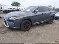 2017 Lexus RX 350 — photo 2 of 11 | VIN 2T2BZMCA3HC090932