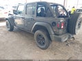 2020 Jeep Wrangler Unlimited — photo 3 of 15 | VIN 1C4HJXDG0LW202497