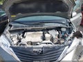 2011 Toyota Sienna — photo 10 of 16 | VIN 5TDKK3DC1BS008729